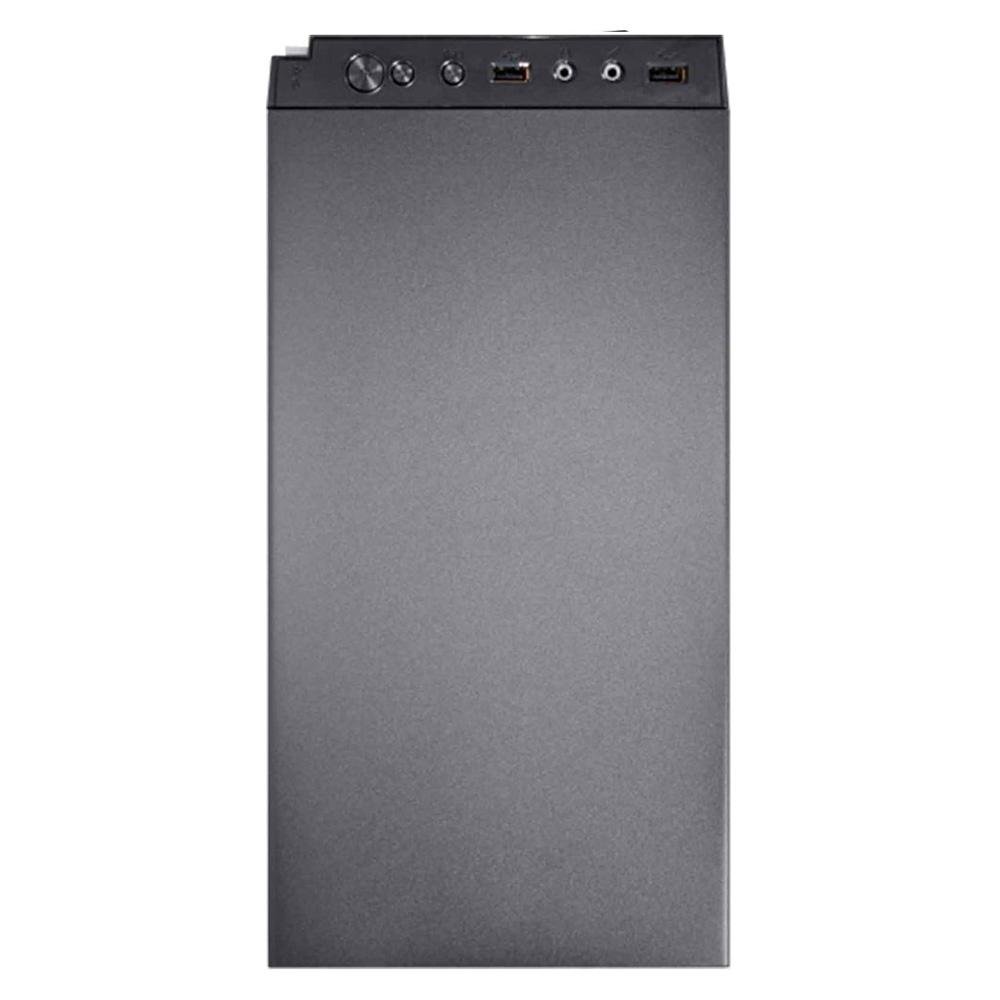 Computador NTC I3-12100, 8GB RAM, SSD 256 NVMe, Fonte 300W, Windows 11 Home - Ntc 4400 As win11Sl