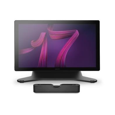 Mesa Digitalizadora Wacom Cintiq Pro 17 | KaBuM!