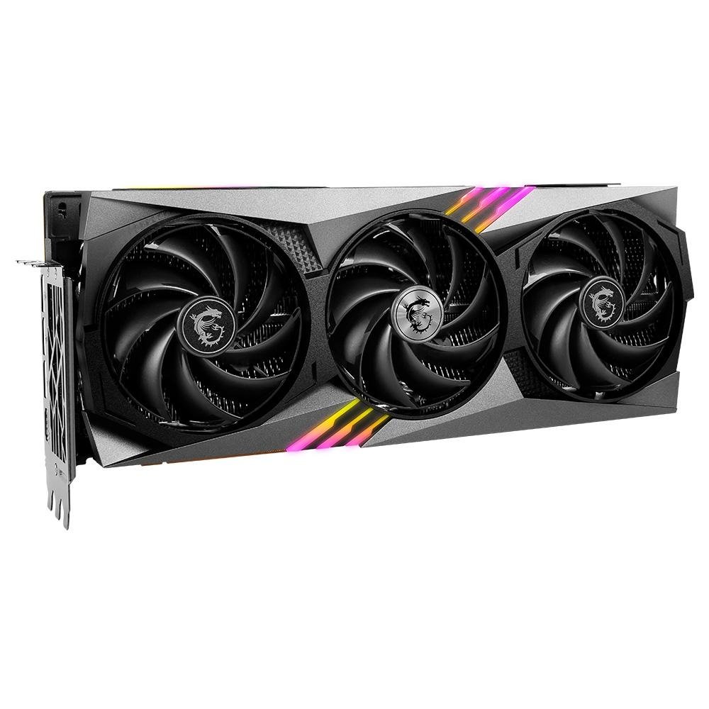 Placa de Vídeo RTX 4090 Gaming Trio 24G | KaBuM!