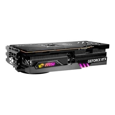 Placa de Vídeo RTX 4090 Gaming Trio 24G | KaBuM!