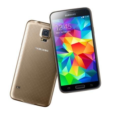 Smartphone Samsung Galaxy S5, 16GB | KaBuM!