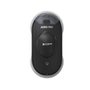 Robô Limpa Vidro KABUM! smart Aero Pro, 3 Modos de Limpeza, App, Controle Remoto, Spray Automático, Bivolt, Preto - KSLV010PT