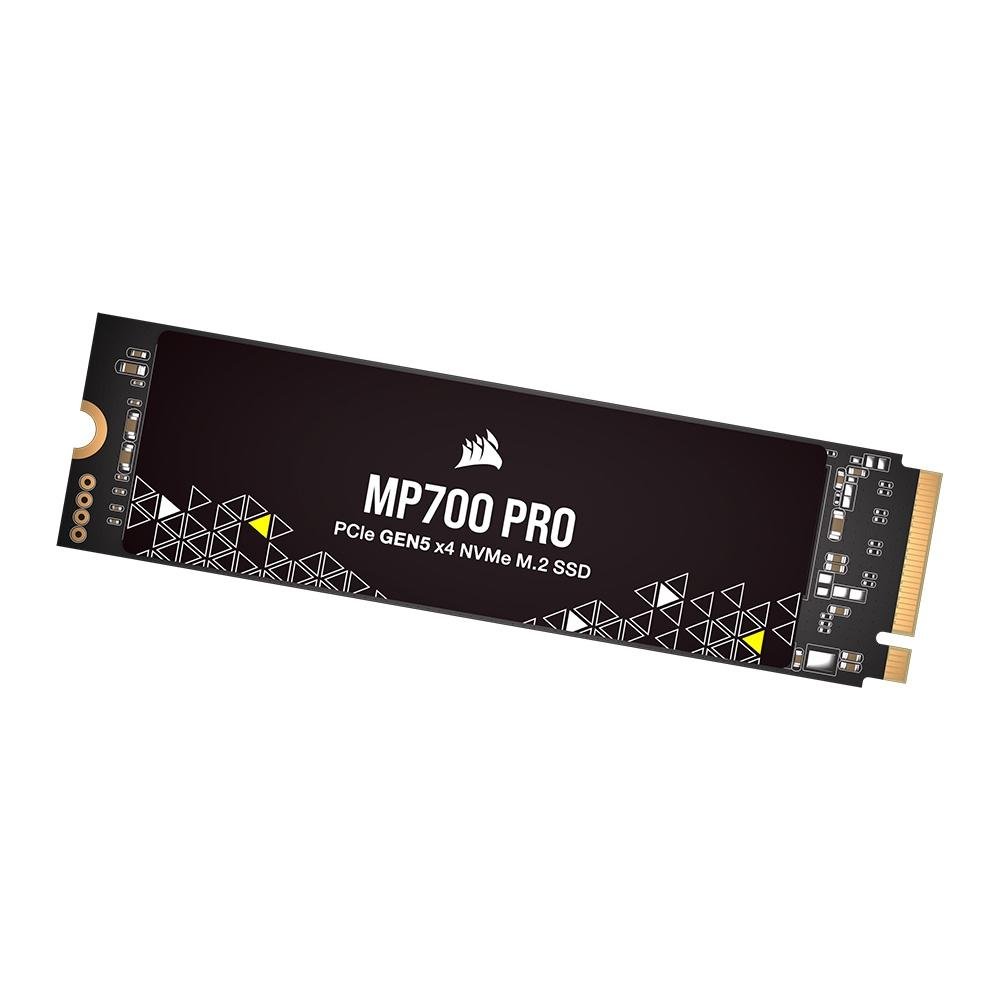 新品未開封Corsair MP700 PRO 2TB Gen5 NVMe SSD SSD Corsair 2TB MP700 Pro, M.2 NVMe | KaBuM!