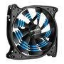Cooler FAN Sharkoon Shark Blades 120mm Azul