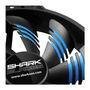 Cooler FAN Sharkoon Shark Blades 120mm Azul