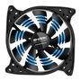 Cooler FAN Sharkoon Shark Blades 120mm Azul