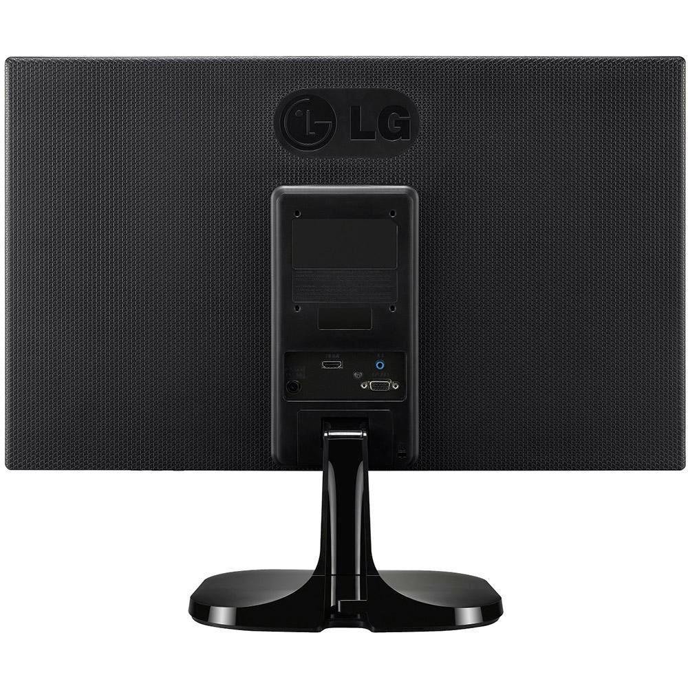 Monitor LG LED 23´ Widescreen, Full HD, IPS, HDMI/VGA - 23MP55HQ-P Monitor LG LED 23´ Widescreen, Full HD, IPS, HDMI/VGA - 23MP55HQ-P