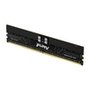 Memória Kingston FURY Renegade Pro DDR5 32GB 6800MT/s CL34 ECC Registered (RDIMM) - KF568R34RB2-32