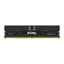 Memória Kingston FURY Renegade Pro DDR5 32GB 6800MT/s CL34 ECC Registered (RDIMM) - KF568R34RB2-32