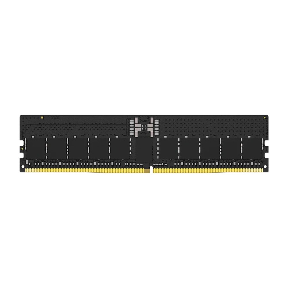 Memória Kingston FURY Renegade Pro DDR5 32GB 6800MT/s CL34 ECC Registered (RDIMM) - KF568R34RB2-32