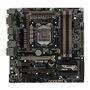 Placa-Mãe ASUS p/ Intel LGA 1150 mATX GRYPHON Z97, 4xDDR3, DP/HDMI/DVI, Rede Intel, Thermal Radar 2, Small Server, ESD Guards, SLI/CFX