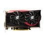Placa de Vídeo VGA Power Color AMD Radeon R7 265 2GB DDR5 OC Turbo Duo 256 Bits PCI Express 3.0 AXR7 265 2GBD5-TDHE/OC