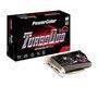 Placa de Vídeo VGA Power Color AMD Radeon R7 265 2GB DDR5 OC Turbo Duo 256 Bits PCI Express 3.0 AXR7 265 2GBD5-TDHE/OC