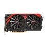 Placa de Vídeo VGA MSI Radeon R9 270X Gaming OC Edition 2GB DDR5 256 Bits PCI-Express 3.0 x16 912-V303-002