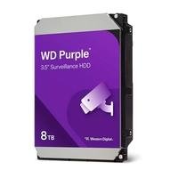 HD WD 14TB Purple Pro, 7200RPM | KaBuM!