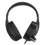 Headset Gamer Redragon Cronus RGB, Conexão P3 e USB, Drivers 40mm, Preto - H211-RGB