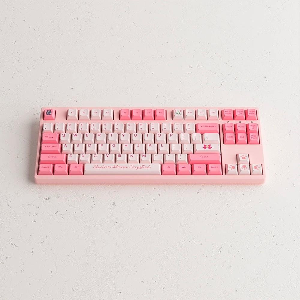 Teclado Mecânico Gamer Akko 3087 | KaBuM!