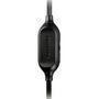 Headphone Philips Stereo TV SHP2500/10 Prata