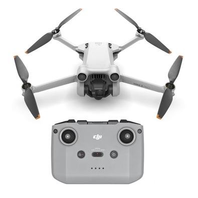 Drone DJI Mini 3 Pro | KaBuM!