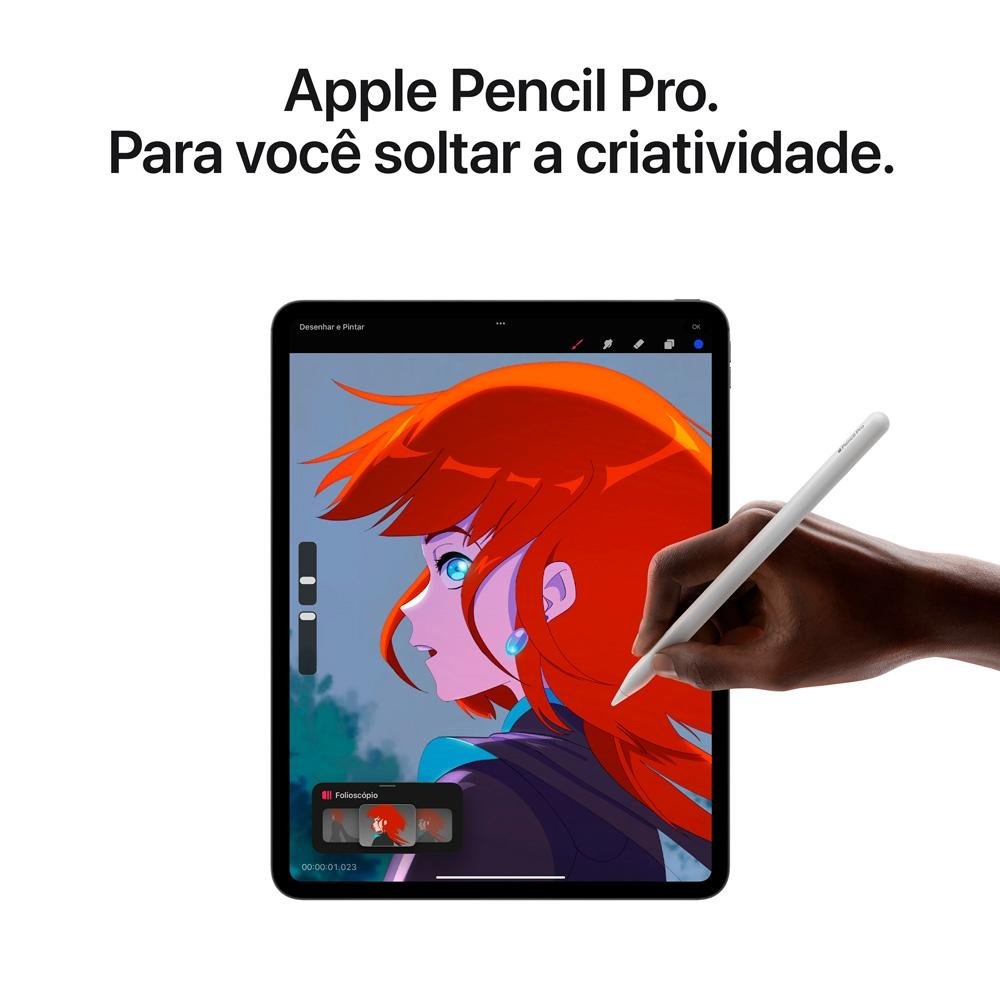 【３点セット！】M4 iPad Pro 13 1TB セルラー SIMフリー iPad Pro Apple, Tela 13