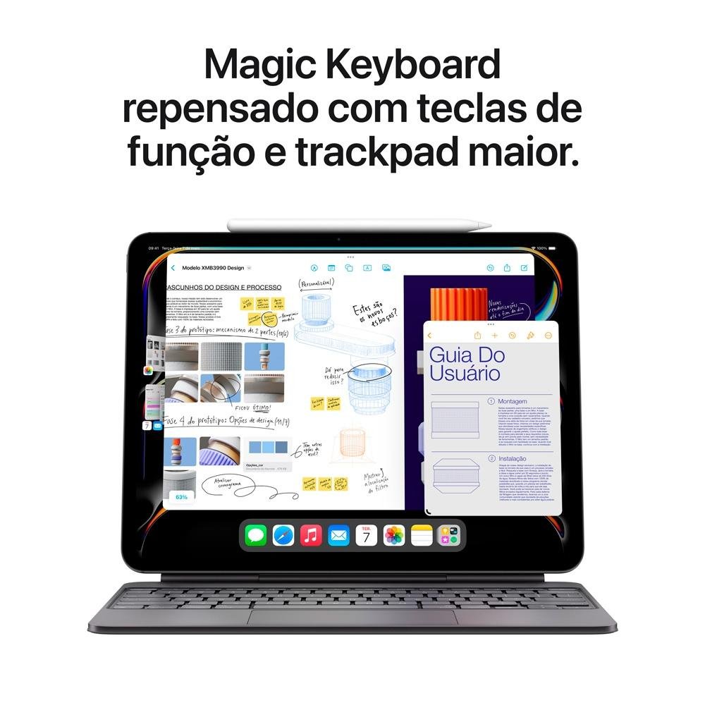 【３点セット！】M4 iPad Pro 13 1TB セルラー SIMフリー iPad Pro Apple, Tela 13
