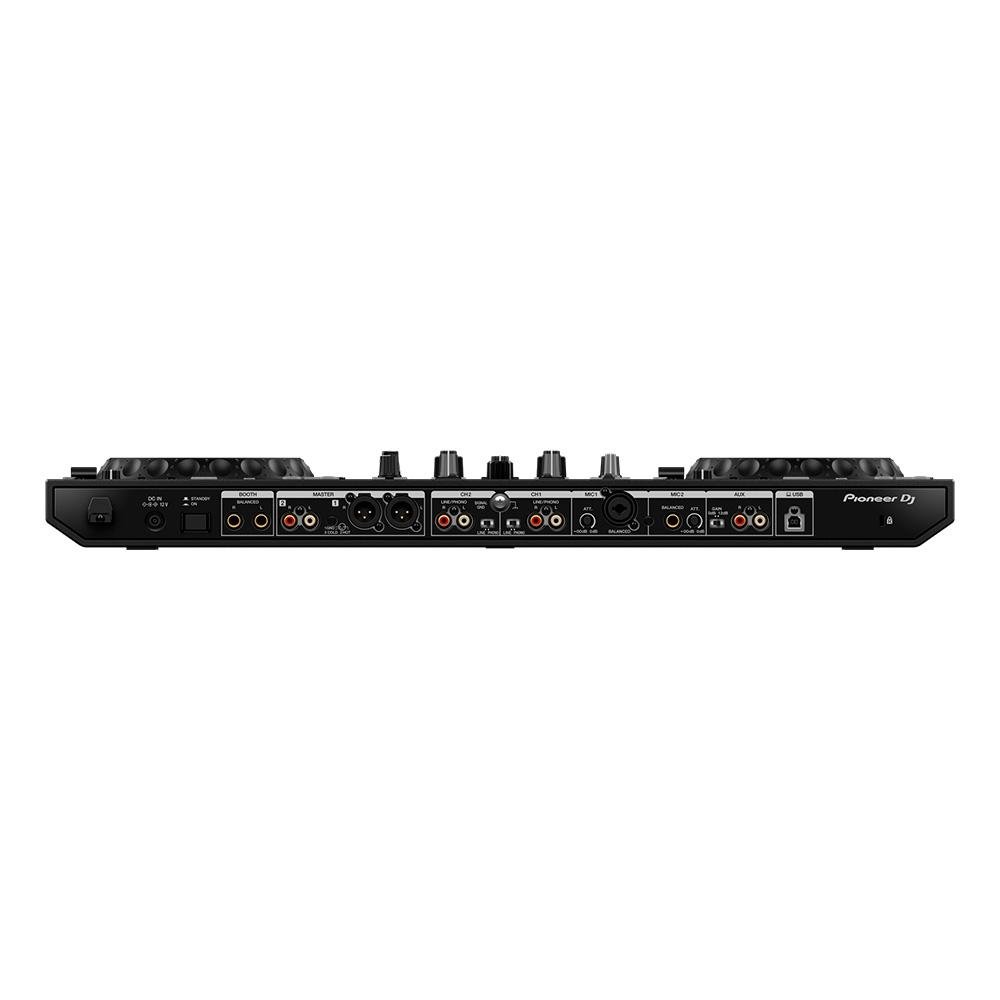Controladora para DJ Pioneer, 16 Pads | KaBuM!