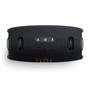 Caixa de Som Portátil JBL Xtreme 4, Bluetooth, 30W RMS, Até 24h, Resistente a Água, Preto - JBLXTREME4BLKBR