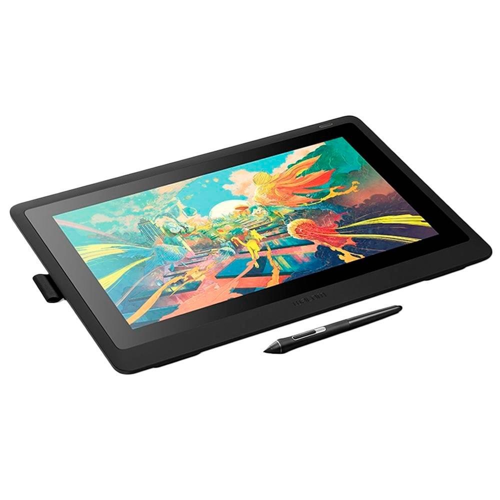 Kit Mesa Digitalizadora e Suporte | KaBuM!