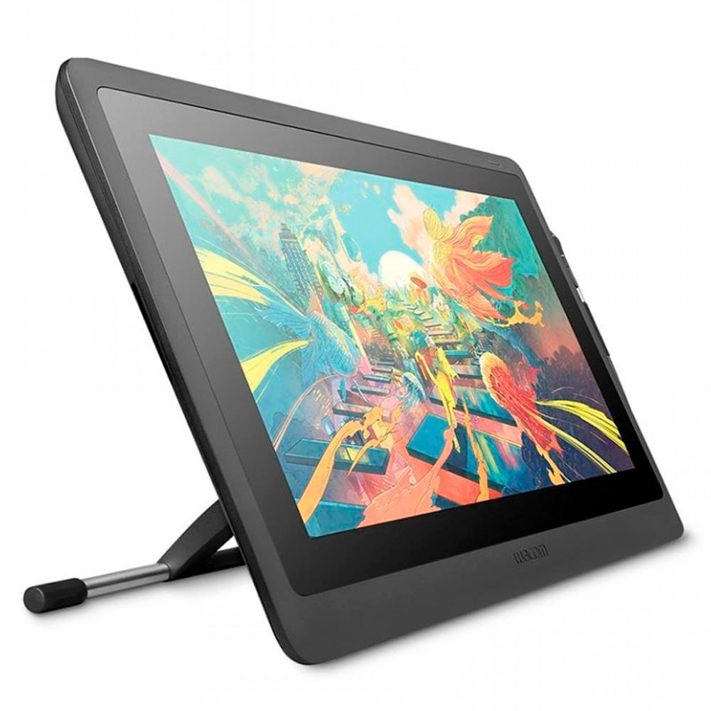 Kit Mesa Digitalizadora e Suporte | KaBuM!