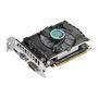 Placa de Vídeo VGA Point of View GeForce GT740 1GB DDR5 128 bit PCI-Express 3.0 VGA-740-A2-1024