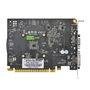 Placa de Vídeo VGA Point of View GeForce GT740 1GB DDR5 128 bit PCI-Express 3.0 VGA-740-A2-1024