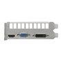 Placa de Vídeo VGA Point of View GeForce GT740 1GB DDR5 128 bit PCI-Express 3.0 VGA-740-A2-1024