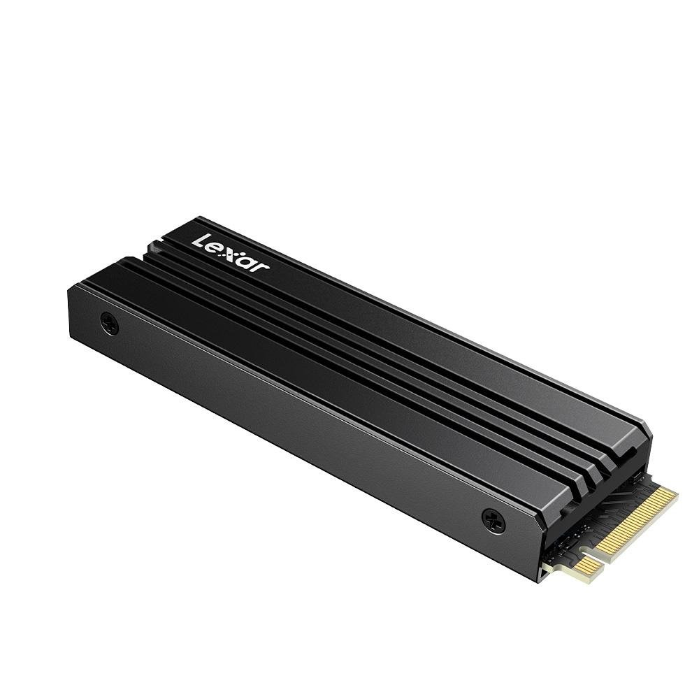 SSD Lexar 2TB, NM790, M.2 2280, PCIe NVMe| KaBuM!