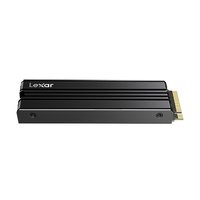 SSD Lexar 2TB, NM790, M.2 2280, PCIe NVMe| KaBuM!