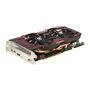 Placa de Vídeo VGA PowerColor Radeon R9 280 TurboDuo Over Cloking 3GB DDR5 384 bit PCI-Express 3.0 x16 AXR9 280 3GBD5-T2DHE/OC