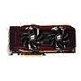 Placa de Vídeo VGA PowerColor Radeon R9 280 TurboDuo Over Cloking 3GB DDR5 384 bit PCI-Express 3.0 x16 AXR9 280 3GBD5-T2DHE/OC