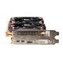 Placa de Vídeo VGA PowerColor Radeon R9 280 TurboDuo Over Cloking 3GB DDR5 384 bit PCI-Express 3.0 x16 AXR9 280 3GBD5-T2DHE/OC