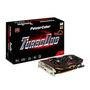Placa de Vídeo VGA PowerColor Radeon R9 280 TurboDuo Over Cloking 3GB DDR5 384 bit PCI-Express 3.0 x16 AXR9 280 3GBD5-T2DHE/OC