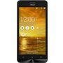 Smartphone Asus ZenFone 5 A501-1G457 c/ Intel Cover Trail Plus 1.6GHz, Android 4.3, Tela HD 5´, 16GB, Câmera 8MP, 3G, Dual Chip, Desbloqueado - Dourado