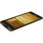 Smartphone Asus ZenFone 5 A501-1G457 c/ Intel Cover Trail Plus 1.6GHz, Android 4.3, Tela HD 5´, 16GB, Câmera 8MP, 3G, Dual Chip, Desbloqueado - Dourado