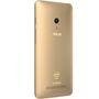 Smartphone Asus ZenFone 5 A501-1G457 c/ Intel Cover Trail Plus 1.6GHz, Android 4.3, Tela HD 5´, 16GB, Câmera 8MP, 3G, Dual Chip, Desbloqueado - Dourado