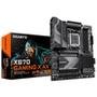 Placa Mãe Gigabyte X670 Gaming X AX V2, AMD AM5, ATX, DDR5, LED RGB, Bluetooth, Wi-Fi 6 - X670 GAMING X AX V2