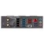 Placa Mãe Gigabyte X670 Gaming X AX V2, AMD AM5, ATX, DDR5, LED RGB, Bluetooth, Wi-Fi 6 - X670 GAMING X AX V2