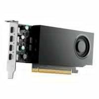 Placa de Vídeo PNY Nvidia RTX A1000 | KaBuM!
