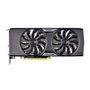 Placa de Vídeo VGA EVGA GeForce GTX 960 2GB ACX2.0+ DDR5 128 bits PCI-E 3.0 02G-P4-2963-KR