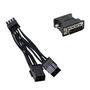 Placa de Vídeo VGA EVGA GeForce GTX 960 2GB ACX2.0+ DDR5 128 bits PCI-E 3.0 02G-P4-2963-KR