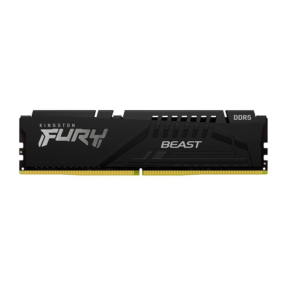 Memória Kingston Fury Beast EXPO 32GB | KaBuM!