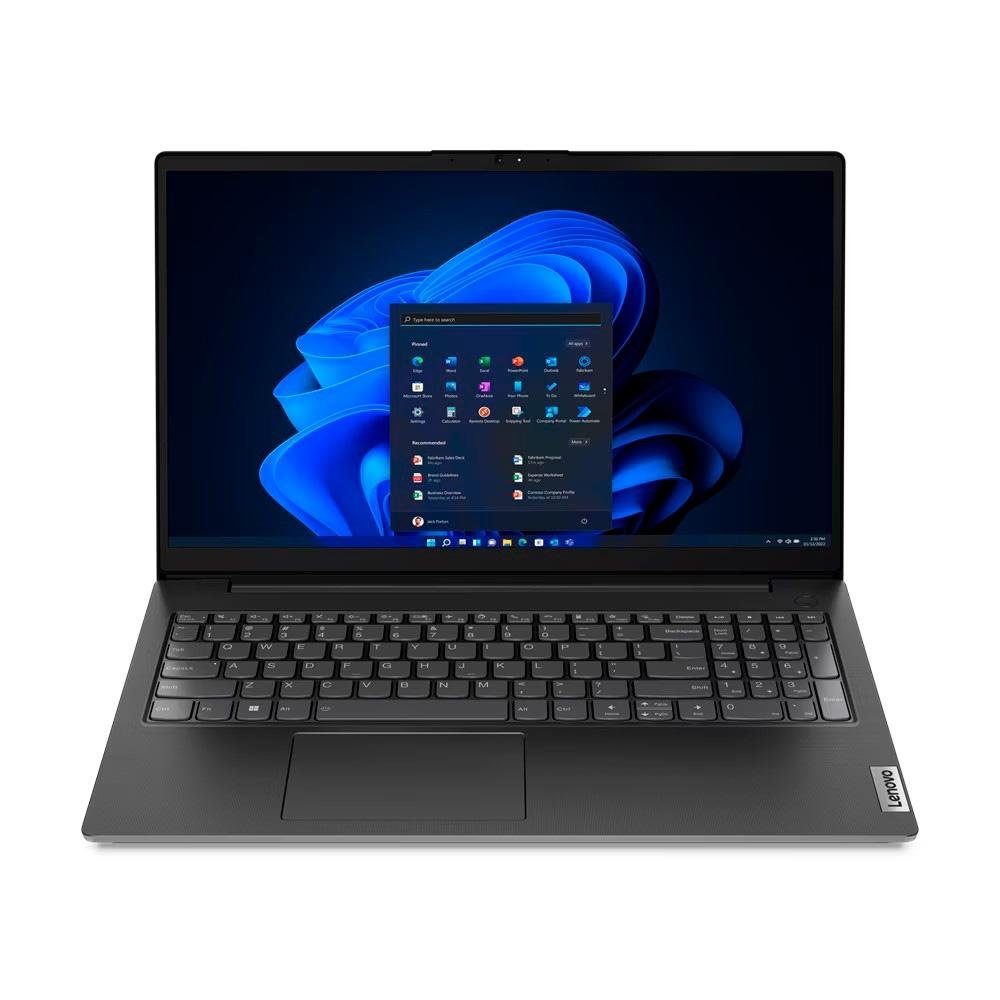 Lenovo ノートPC Intel搭載 ブラック Notebook Lenovo Intel Core i5-1235U | KaBuM!