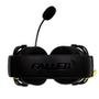 Headset Gamer Fallen Pantera Pro V2, Driver 58mm, 3.5mm, Preto - HE-FN-PA-PR-V2-PR
