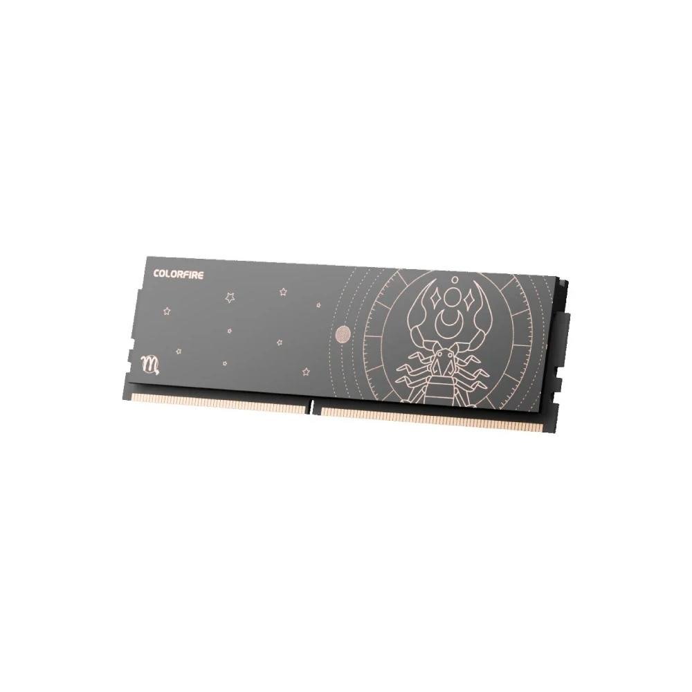 Memória RAM Colorful Scorpio 8GB | KaBuM